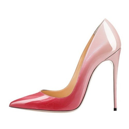 Pink high cheap heels australia